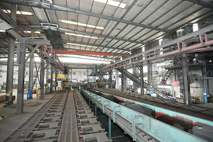 บริษัท Yancheng Longwan Machinery, Ltd.