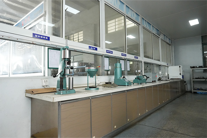 บริษัท Yancheng Longwan Machinery, Ltd.