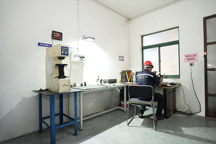 บริษัท Yancheng Longwan Machinery, Ltd.