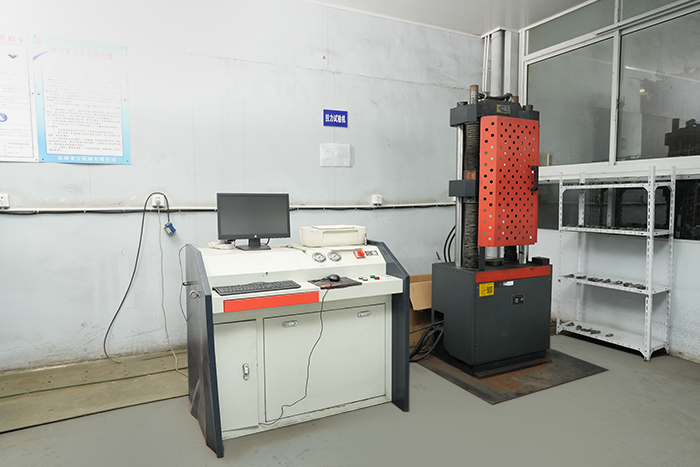 บริษัท Yancheng Longwan Machinery, Ltd.